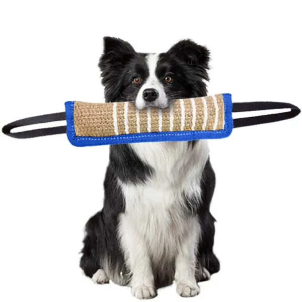 Dog Toy Storage: Jaoseko Bite Rods & Training Toys - Image 6